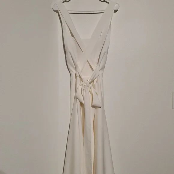 277◼️LOVE BONITO DRESS - Picture 3 of 7